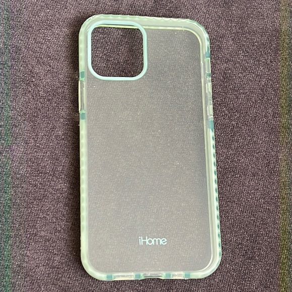 ihome case - Picture 1 of 1